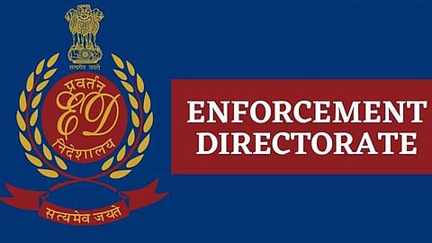 நேஷனல் ஹெரால்டு வழக்கில் அமலாக்கத்துறை கோரிக்கை நிராகரிப்பு