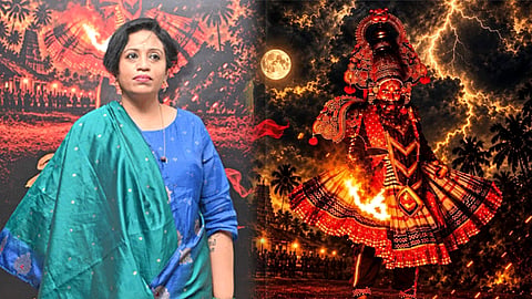 
தெருக்கூத்துக் கலைஞர்களின் வாழ்வியலைப் பேசும் ‘ஊர் கூடும் இரவு’ ஆவணப்படம்