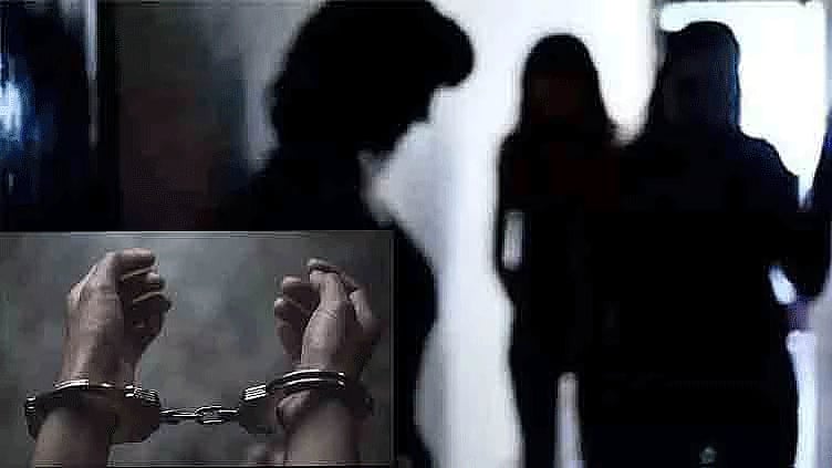 ஓட்டலில் அதிரடி சோதனை: விபசாரத்தில் தள்ளப்பட்ட நடிகை மீட்பு