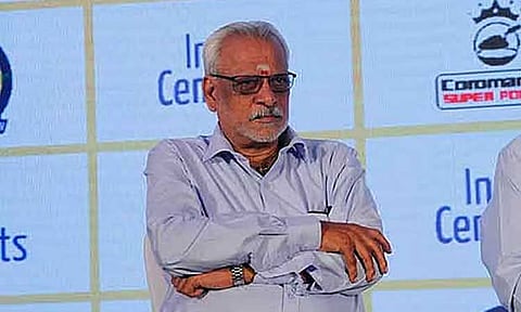 போக்குவரத்து காவல்துறைக்கு ரூ.1 கோடி மதிப்பிலான 63 இருசக்கர வாகனங்கள்  வழங்கிய சென்னை அணி