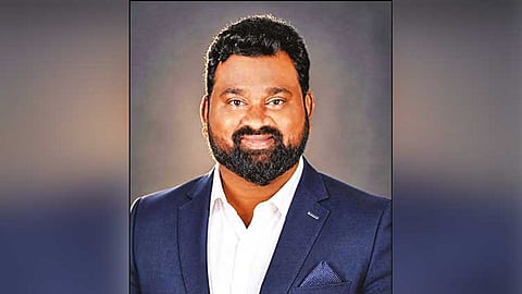 அமெரிக்காவின் முன்னணி விஞ்ஞானிகள் பட்டியலில் 6-வது முறையாக இடம்பிடித்த தூத்துக்குடி பேராசிரியர்