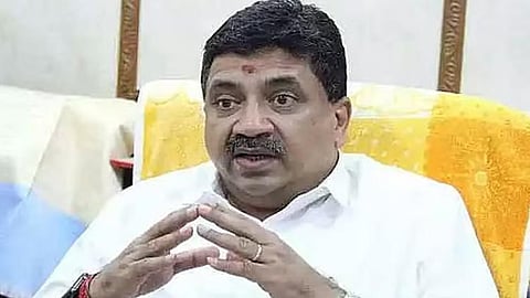 முந்தைய ஒப்பந்தங்கள் ரத்து... யூனிட்டுக்கு ரூ.35 செலவிடுவது ஏன்? - பழனிவேல் தியாகராஜன் கேள்வி