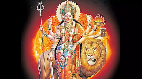 விஜயதசமி கொண்டாட்டம், முக்கியத்துவம்