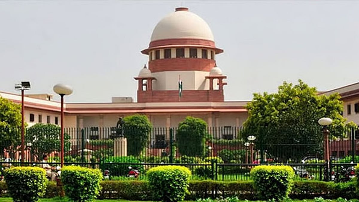 தமிழகத்துக்கு நீர் திறந்து விட முடியாது - சுப்ரீம் கோர்ட்டில் கர்நாடகா பிடிவாதம்