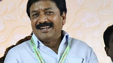
சி.வி.சண்முகம் எதிரான வழக்கு தள்ளுபடி