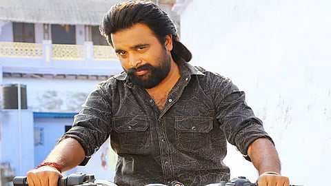 சசிகுமாரின் புதிய படம் பூஜையுடன் துவக்கம்
