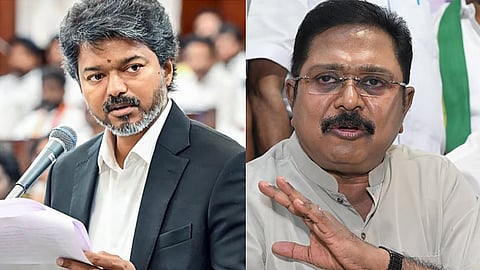 டிடிவி தினகரன்