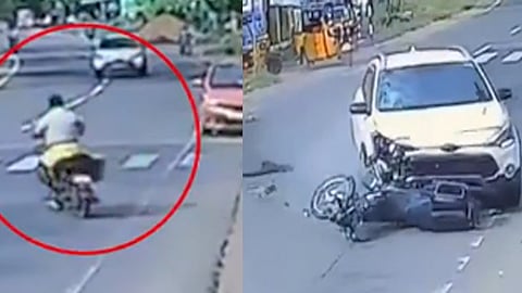 பூசாரி பலி