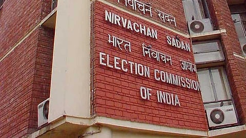 5 மாநில சட்டசபை தேர்தலுக்கு தேர்தல் கமிஷன் ஆயத்தம்