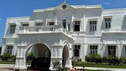 போலி இந்திய கள்ள நோட்டுகள் வழக்கில் 90 நாட்களுக்குள் சிபிசிஐடி குற்றப்பத்திரிகை தாக்கல்