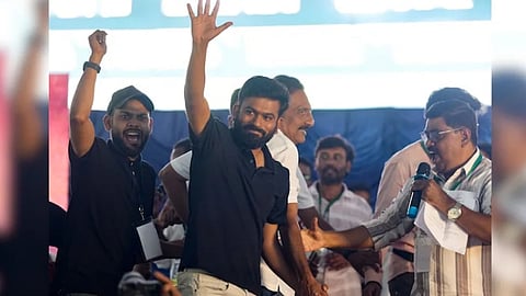 அபிஜீத்  தீப்கே