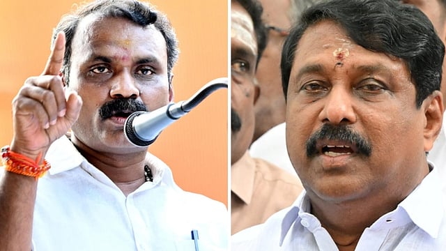 தீபாவளிக்கு முன்பாக அமைச்சரவையில் மாற்றம்: நயினார் நாகேந்திரன் மத்திய மந்திரியாகிறாரா?