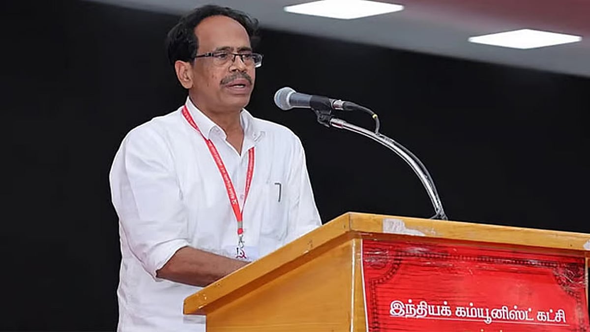 மின்சார கொள்முதலில் வெளிப்படைத்தன்மை தேவை: தமிழக அரசுக்கு மு.வீரபாண்டியன் வலியுறுத்தல்