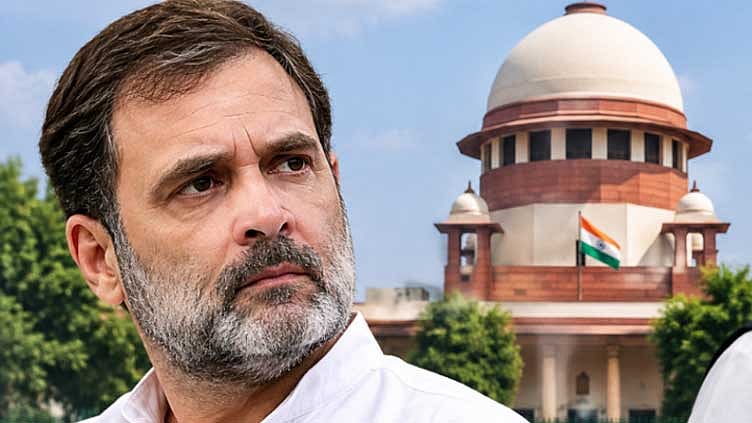 ஞானேஷ்குமாருக்கு எதிராக ராகுல்காந்தி தாக்கல் செய்த மனுவில் 14 குறைபாடுகள்