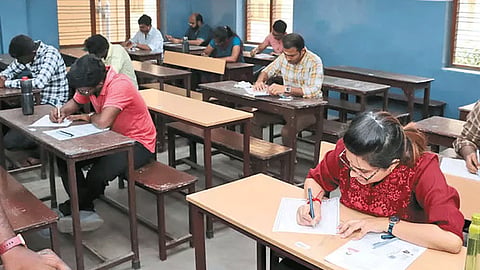 சிவில் சர்வீசஸ் தேர்வு பயிற்சிக்கு இன்று முதல் விண்ணப்பிக்கலாம்- தமிழக அரசு அறிவிப்பு