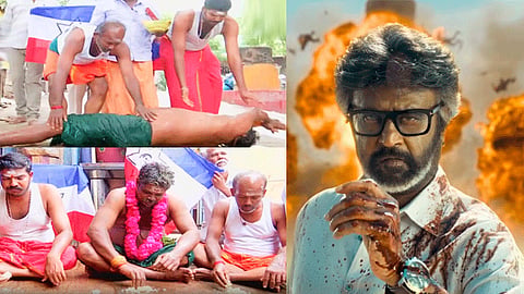 அங்கப்பிரதட்சணம்… மண்சோறு… ஜெயிலர் 2 வெற்றிக்காக இப்படியொரு வேண்டுதலா!