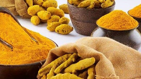 மஞ்சள்
