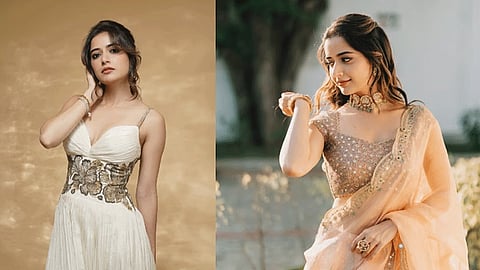 திரையுலக வாழ்க்கை குறித்து ஆஷிகா ரங்கநாத் சொன்ன சுவாரசியமான கருத்து