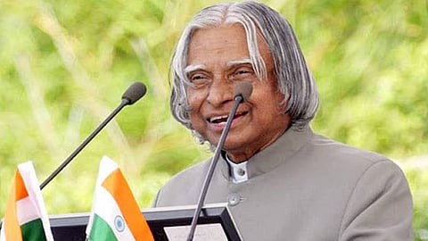 கனவு காணுங்கள்... ‘ஏவுகனை நாயகன்’ அப்துல் கலாம் பிறந்தநாள் 