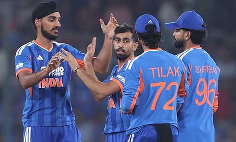 வெஸ்ட் இண்டீஸ் அணிக்கு எதிரான தோல்விக்கு காரணம்  என்ன ? ஷ்ரேயாஸ் அய்யர் விளக்கம்
