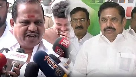 அக்ரி கிருஷ்ணமூர்த்தி 