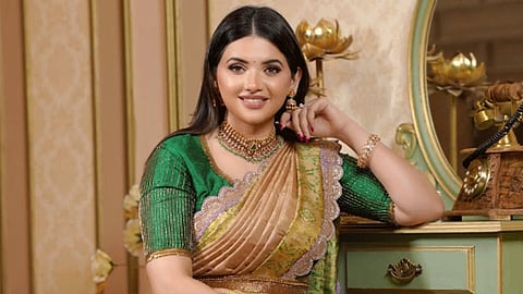 சிறையில் வேறு அறைக்கு மாற்றக்கோரி செசன்சு கோர்ட்டில் நடிகை பவித்ரா கவுடா மனு