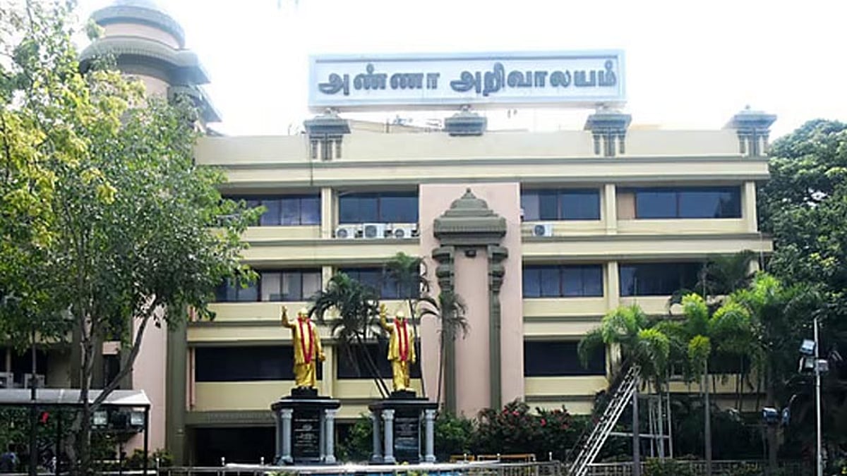 17-ந்தேதி தி.மு.க. மக்களவை - மாநிலங்களவை உறுப்பினர்கள் கூட்டம்: துரை முருகன் அறிவிப்பு