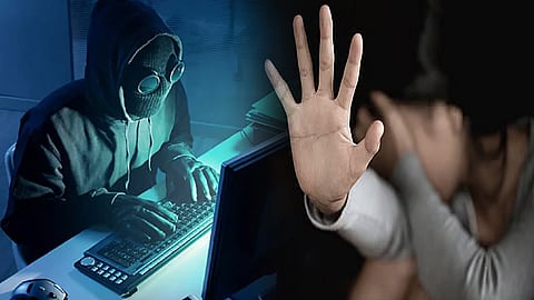 பாகிஸ்தானில் இணைய வழியில் பாலியல் சுரண்டலுக்கு ஆளான 15 லட்சம் குழந்தைகள் - ஆய்வில் அதிர்ச்சி தகவல்