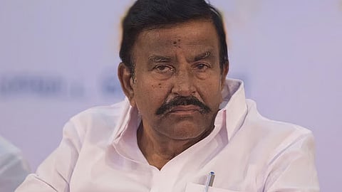 கே.என்.நேரு
