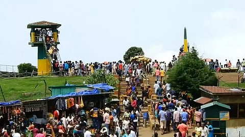 கொடைக்கானல்