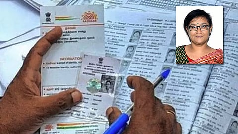 நவம்பர் 12-ந் தேதி தொடங்குகிறது வாக்காளர் பட்டியல் திருத்தப் பணிகள்