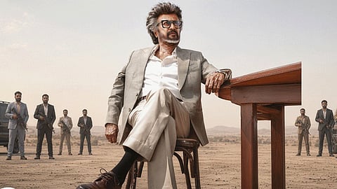 ‘ஜெயிலர் 2’ ஓடிடி ரிலீஸ் எப்போது? வெளியான புதிய தகவல்!