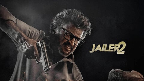வசூலில் சக்கைப்போடு போடும் ‘ஜெயிலர் 2’.. முதல் நாள் வசூல் எவ்வளவு தெரியுமா? 