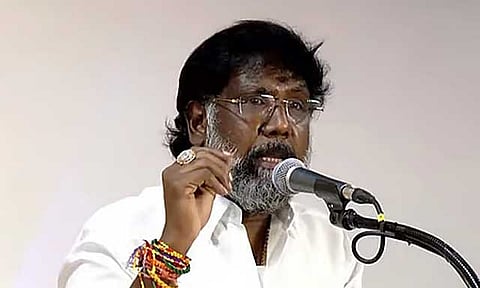 ஊரக தொழில் கடன் விவசாயிகளுக்கு வழங்க ரூ.5,000 கோடி இலக்கு-  கூட்டுறவுத் துறை அமைச்சர்