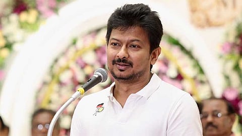 சர்க்கஸ் நடத்தாமல் மக்களுக்கான ஆட்சியை நடத்த வேண்டும்: உதயநிதி ஸ்டாலின்