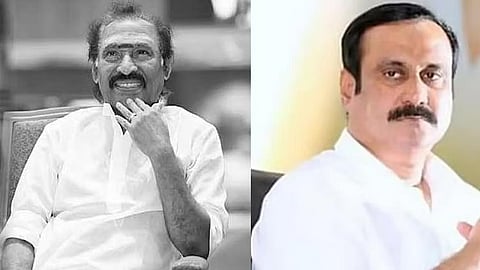 அன்புமணி