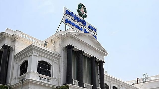 தி.மு.க. ஆட்சியில் கொண்டுவரப்பட்ட 7 டெண்டர்கள் ரத்து