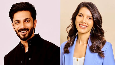 சென்னையில் 21 ஆம் தேதி காவ்யா மாறன் - அனிருத் திருமண வரவேற்பு நிகழ்ச்சி 