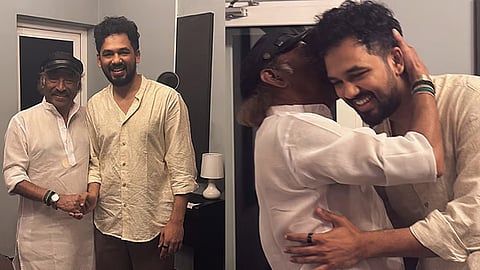 எளிய மக்களின் இசையை திரையில் கொண்டுசேர்த்தவர் தேவா - ஹிப்ஹாப் ஆதி இரங்கல்