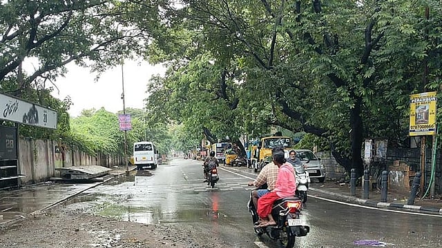 சென்னையில் உள்ள 22 சுரங்கப்பாதைகளிலும் சீரான போக்குவரத்து - சென்னை மாநகராட்சி