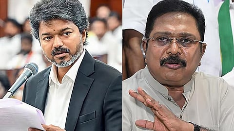 டிடிவி தினகரன்