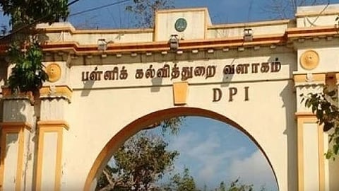 தனியார் பள்ளிகளுக்கு எச்சரிக்கை|