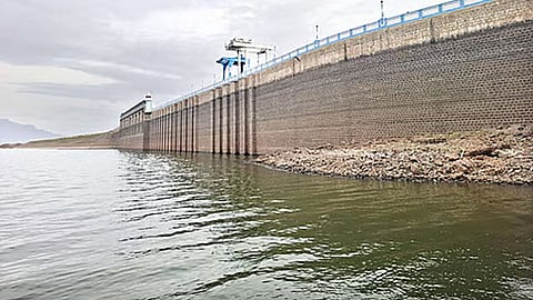 பவானிசாகர் அணை