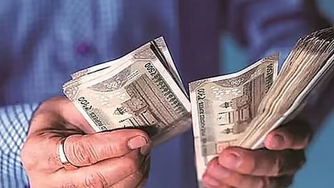 தீபாவளி சீட்டு நடத்தி ரூ.43 லட்சம் மோசடி! - போலீசார் விசாரணை