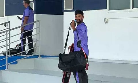 ஆப்கானிஸ்தானுக்கு எதிரான போட்டியில் மெஹிதி ஹசன் களமிறங்குவாரா ? 