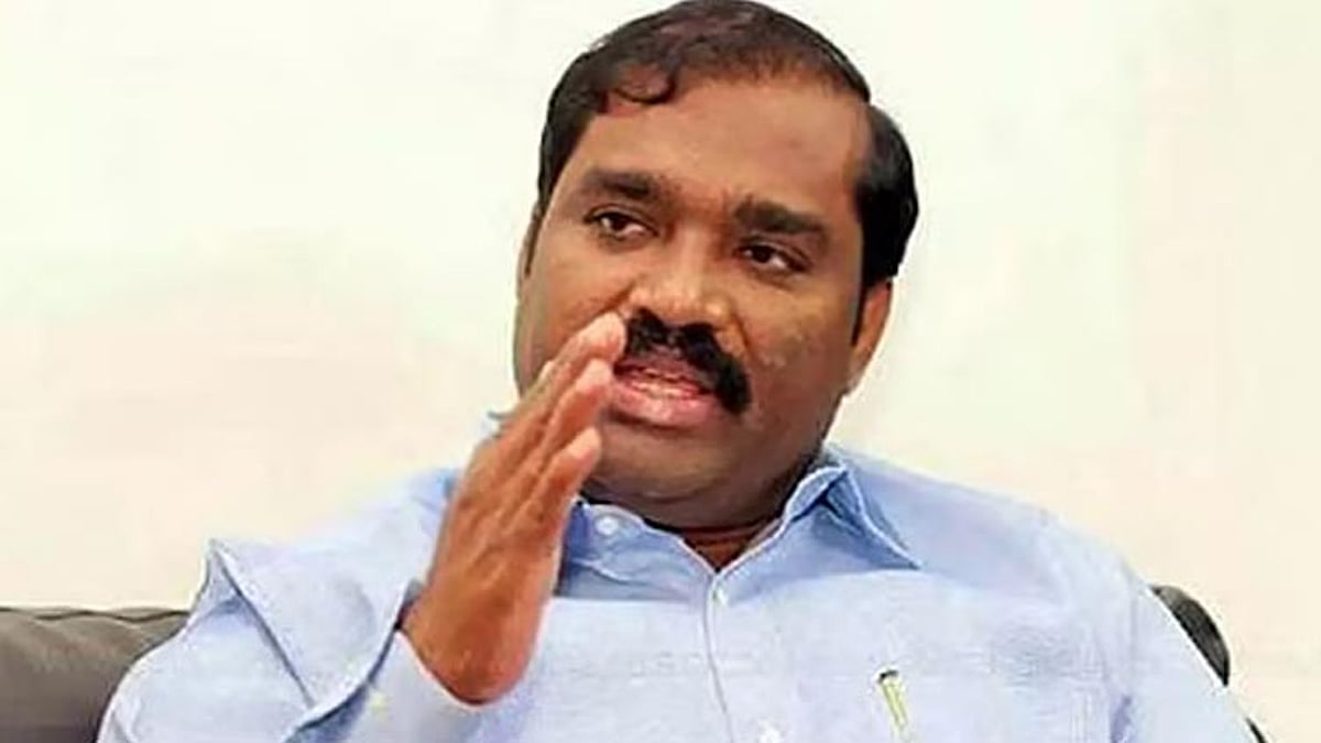 நாம் தமிழர் கட்சி கார்த்திகாவை உடனே விடுதலை செய்ய வேண்டும்: வேல்முருகன் வலியுறுத்தல்