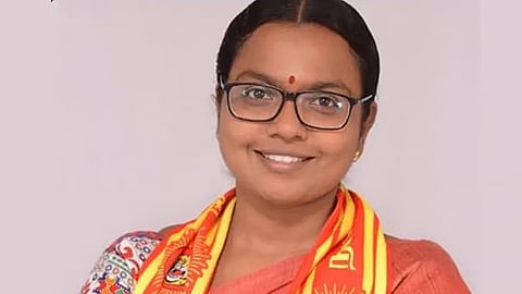 கார்த்திகா