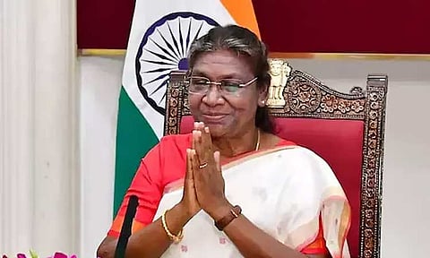 ஆசிய பாராலிம்பிக் போட்டி; பதக்கம் வென்ற வீரர்களுக்கு ஜனாதிபதி வாழ்த்து
