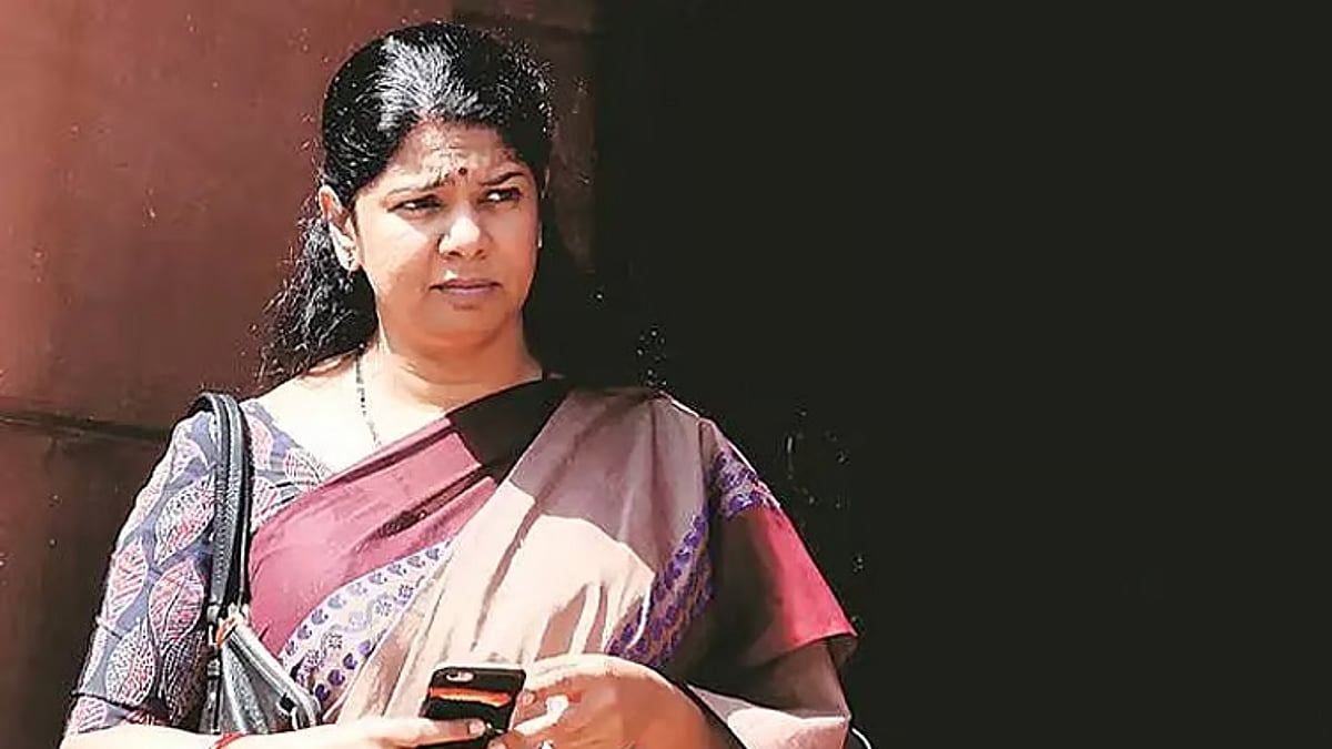 பெருந்துறை செவிலியர் வழக்கில் நேர்மையான விசாரணை தேவை: கனிமொழி வலியுறுத்தல்