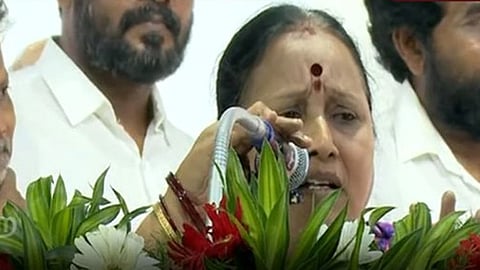  திமுக கவுன்சிலருக்கு சம்மன்